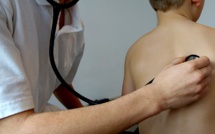 La pneumonie pourrait tuer 11 millions d'enfants d'ici 2030