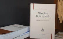 Les travaux de Carole Atem publiés chez Honoré Champion