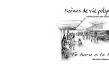 Les Éditions Haere pō publient deux nouveaux ouvrages bilingues