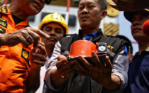 Accident Lion Air: Boeing aurait caché des dangers liés à une de ses commandes de vol