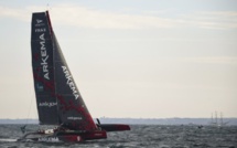 Route du Rhum - Un chavirage, un accrochage et une arrivée en vue