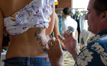 Le salon de la femme et de l’enfant a ouvert ses portes au Sofitel