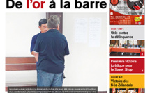 TAHITI INFOS N° 1284 du 14 novembre 2018