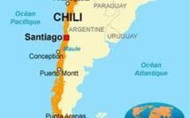 Le Chili va évacuer les zones inondables de son littoral