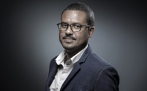 David Diop remporte le Goncourt des lycéens avec "Frère d'âme"