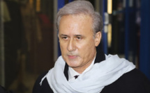 L'ex-secrétaire d'Etat Georges Tron acquitté des accusations de viols