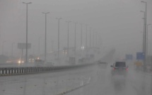 Le Koweït suspend ses vols aériens après des pluies torrentielles