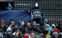 L'Assemblée adopte un dispositif "anti-abus" en remplacement de l'"exit tax"