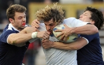 Première défaite d'un XV de France pathétique contre l'Italie dans le Tournoi