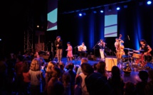 Les Comptineurs de Tahiti : 10 ans, 100 chansons