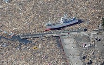 Séisme au japon: Un diaporama de photos impressionnantes