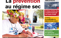 TAHITI INFOS N° 1285 du 15 novembre 2018