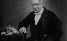 Carnet de voyage - 1827 : Hugh Cuming, prince des coquillages