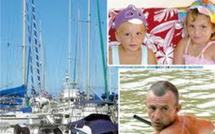 Les Grands-parents d'Arthur et Gaêlle ont été reçus par le Ministère de la Justice.