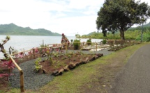 Huahine se refait une beauté