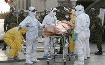 Le Japon lutte pour éviter un accident nucléaire majeur