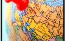 Séisme: un homme politique russe propose de déplacer le Japon en Sibérie