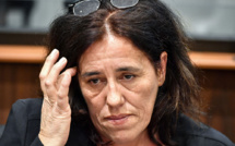 La mère de Séréna, l'enfant "du coffre", condamnée à 5 ans de prison, dont 3 avec sursis