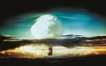 Communiqué du Tavini Huiraatira: " Cobayes un jour…"