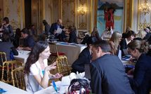 Workshop du Gie Tourisme à Paris : Teva Janicaud mise sur l’identité polynésienne
