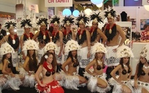 Bilan des premières journées d'exposition à la foire de NICE