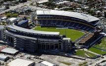 Mondial-2011: aucun match à Christchurch après le séisme de février