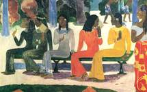 La Polynésie française, pas que des bungalows sur l'eau et des lunes de miel