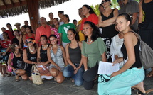 Heiva 2011 : Sans réponse du ministre, les groupes de danse s’en remettent au président (VIDEO)