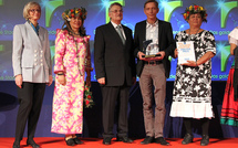 Bilan Positif de la Présence Polynésienne sur le salon ITB de Berlin