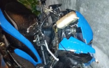 Un jeune homme de 26 ans perd  la vie en scooter