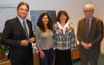 Financements européens : un séminaire d’information pour les communes polynésiennes en préparation