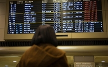 Risque nucléaire : les compagnies aériennes réagissent diversement