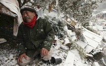 Japon: l'aide médicale insuffisante pour les rescapés du tsunami