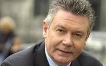 Le Commissaire européen au commerce en Océanie