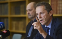 Étudiante japonaise disparue à Besançon: "Nous sommes persuadés qu'elle est décédée"