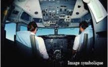 Aeromexico suspend deux autres pilotes en été d'ivresse