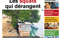 TAHITI INFOS N° 1287 du 19 novembre 2018