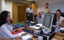 Japon : le numéro vert 444.055 actif ce week-end