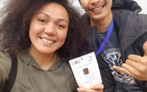 Taekwondo - Open de France : Le bronze pour Tuarai Hery