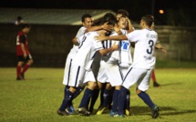 Football - Ligue 1 : Vénus prend la tête du championnat