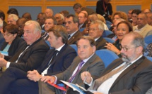 Congrès des maires de France : les tavana plaident pour leurs finances