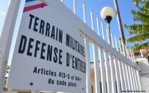 Terrains militaires cédés : les tavana demandent à l'Etat de remettre la main à la poche