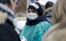 Grandes "oubliées" du plan santé, les infirmières se mobilisent mardi