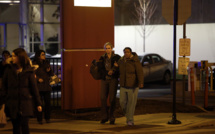 Trois morts, dont un policier, lors d'une fusillade près d'un hôpital de Chicago