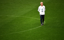 Ligue des Nations: les Pays-Bas arrachent un nul en Allemagne et privent la France du Final Four