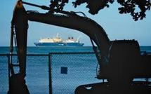 Alcatel-Lucent: le point sur l'Affaire du câble.