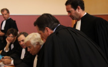 Chambre de l'instruction : l'affaire Haddad Flosse renvoyée au 24 avril 2019