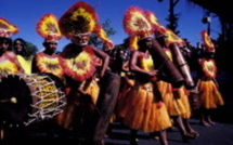 GRAND RASSEMBLEMENT des ARTISTES  MERCREDI