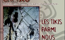 Exposition Christo « Les tikis parmi nous »