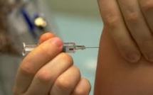 Calendrier vaccinal : la rougeole au centre des préoccupations